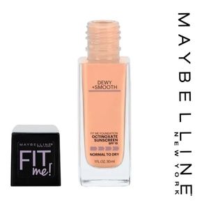Maybelline Dewy + Smooth Foundation 230